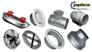 Дистриб'ютор запасних частин для побутової техніки, кондиціонерів та холодильних систем