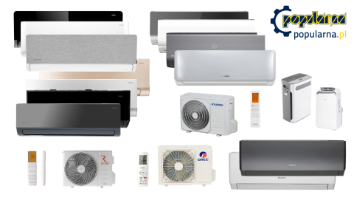 Popularna Popławscy - комплексне забезпечення для галузі HVACR