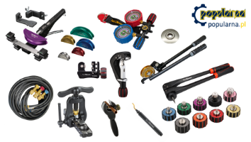 Дистриб'ютор компонентів для кондиціонування, вентиляції та охолодження